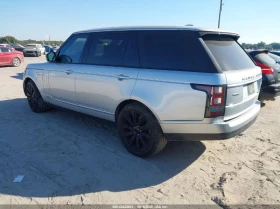 Land Rover Range rover * 5.0L V8 SUPERCHARGED*  *  * . | Mobile.bg    3