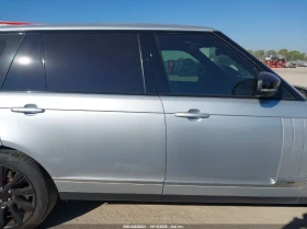 Land Rover Range rover * 5.0L V8 SUPERCHARGED*  *  * . | Mobile.bg    10