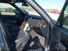 Land Rover Range rover * 5.0L V8 SUPERCHARGED*  *  * . | Mobile.bg    5