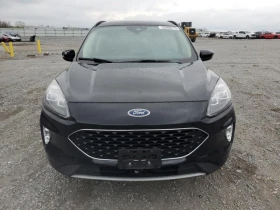 Ford Escape * TITANIUM*  | Mobile.bg    5