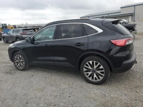 Ford Escape * TITANIUM*  | Mobile.bg    2