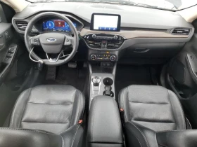 Ford Escape * TITANIUM*  | Mobile.bg    8