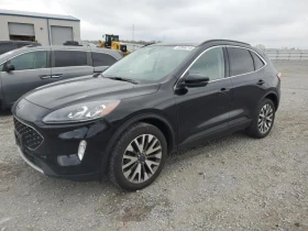     Ford Escape * TITANIUM* 