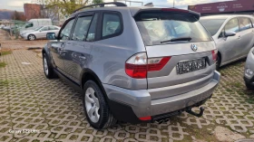 BMW X3 2.5 si фейс лифт - 8890 лв. / 4545.38 € - 86842518 7