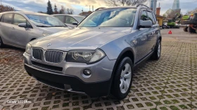 BMW X3 2.5 si фейс лифт - 8890 лв. / 4545.38 € - 86842518 4