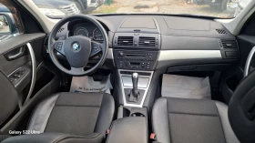 BMW X3 2.5 si фейс лифт - 8890 лв. / 4545.38 € - 86842518 13
