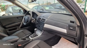 BMW X3 2.5 si фейс лифт - 8890 лв. / 4545.38 € - 86842518 12