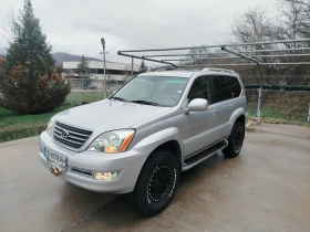 Lexus GX 470  - изображение 1