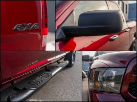 Dodge RAM 1500 3.6* QuadCab | Mobile.bg � ����� ������ 8
