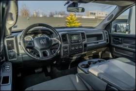 Dodge RAM 1500 3.6* QuadCab | Mobile.bg � ����� ������ 9