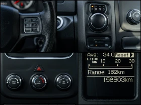 Dodge RAM 1500 3.6* QuadCab | Mobile.bg � ����� ������ 16