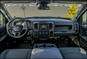 Dodge RAM 1500 3.6* QuadCab | Mobile.bg � ����� ������ 11