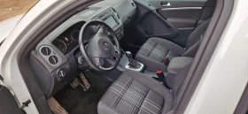 VW Tiguan Lounge, снимка 7
