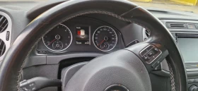 VW Tiguan Lounge, снимка 6