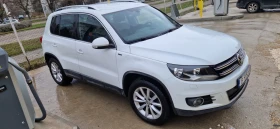 VW Tiguan Lounge, снимка 3