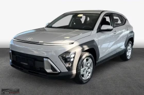 Hyundai Kona 1.6T-GDI/137HP/SELECT/DCT/CAM/LED/NAVI/KLESS/891g
