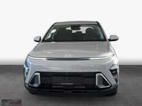 Hyundai Kona 1.6T-GDI/137HP/SELECT/DCT/CAM/LED/NAVI/KLESS/891g - 26699 € / 52218.71 лв. - 91071816 2