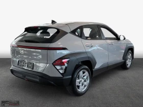 Hyundai Kona 1.6T-GDI/137HP/SELECT/DCT/CAM/LED/NAVI/KLESS/891g - 26699 € / 52218.71 лв. - 91071816 4
