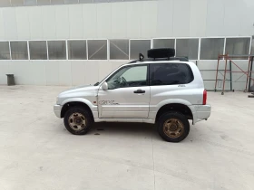 Suzuki Grand vitara 1.6i - 3000 € / 5867.49 лв. - 61267336 4