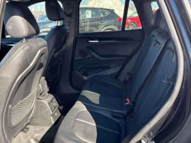 BMW X1 xDrive28i/CARFAX/Кожа/Памет/Подгрев/КЛИП | Auto.bg — изображение 16