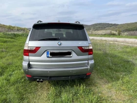BMW X3 - 4400 € / 8605.65 лв. - 36203268 4