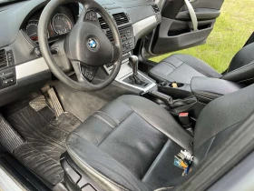 BMW X3 - 4400 € / 8605.65 лв. - 36203268 6