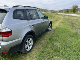 BMW X3 - 4400 € / 8605.65 лв. - 36203268 3
