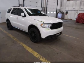 ������ Dodge Durango