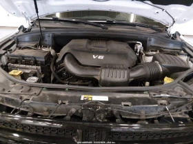 Dodge Durango 3.6L V-6 DOHC, VVT, 290HP All Wheel Drive | Mobile.bg � ����� ������ 10