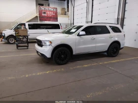 Dodge Durango 3.6L V-6 DOHC, VVT, 290HP All Wheel Drive | Mobile.bg � ����� ������ 2