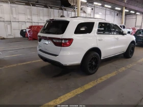 Dodge Durango 3.6L V-6 DOHC, VVT, 290HP All Wheel Drive | Mobile.bg � ����� ������ 4