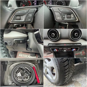 Audi Q2 1.6TDI-116��-NAVI-S TRONIC-��������� | Mobile.bg � ����� ������ 16