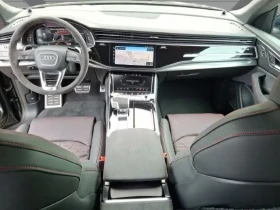 Audi RSQ8 = Black Optic Plus = Carbon �������� | Mobile.bg � ����� ������ 7