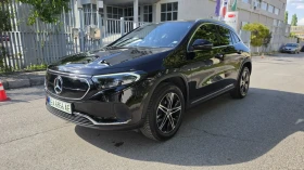 ������ Mercedes-Benz EQA