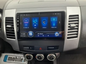Mitsubishi Outlander 2.4i 4x4 7-����� | Mobile.bg � ����� ������ 13