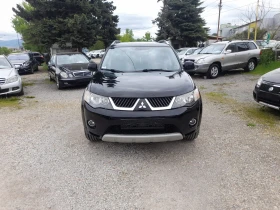 Mitsubishi Outlander 2.4i 4x4 7-����� | Mobile.bg � ����� ������ 2