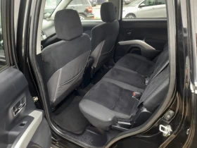 Mitsubishi Outlander 2.4i 4x4 7-����� | Mobile.bg � ����� ������ 8