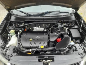 Mitsubishi Outlander 2.4i 4x4 7-����� | Mobile.bg � ����� ������ 17