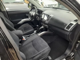 Mitsubishi Outlander 2.4i 4x4 7-����� | Mobile.bg � ����� ������ 12