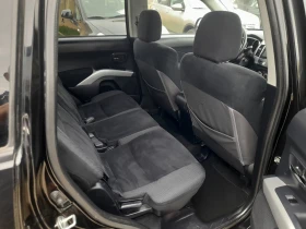 Mitsubishi Outlander 2.4i 4x4 7-����� | Mobile.bg � ����� ������ 11
