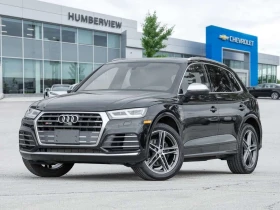 ������ Audi SQ5