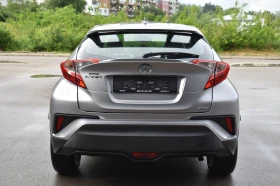 Toyota C-HR 1.2/16v= 116kc= TURBO= AWD-4X4= ���������!!! | Mobile.bg � ����� ������ 4