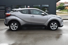 Toyota C-HR 1.2/16v= 116kc= TURBO= AWD-4X4= ���������!!! | Mobile.bg � ����� ������ 6
