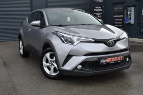 Toyota C-HR 1.2/16v= 116kc= TURBO= AWD-4X4= ���������!!! | Mobile.bg � ����� ������ 7