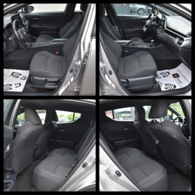 Toyota C-HR 1.2/16v= 116kc= TURBO= AWD-4X4= ���������!!! | Mobile.bg � ����� ������ 10