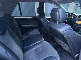 Mercedes-Benz ML 320 - 8300 € / 16233.39 лв. - 21244984 10