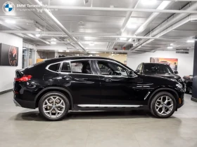 BMW X4 XDRIVE30i* CARPLAY* 360КАМЕРА* ПАНОРАМА* LANE* ASS | Auto.bg — изображение 3