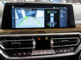 BMW X4 XDRIVE30i* CARPLAY* 360КАМЕРА* ПАНОРАМА* LANE* ASS | Auto.bg — изображение 9