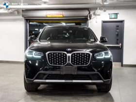 BMW X4 XDRIVE30i* CARPLAY* 360КАМЕРА* ПАНОРАМА* LANE* ASS | Auto.bg — изображение 4