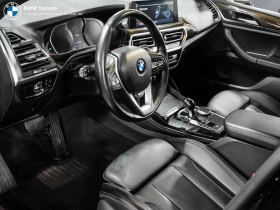 BMW X4 XDRIVE30i* CARPLAY* 360КАМЕРА* ПАНОРАМА* LANE* ASS | Auto.bg — изображение 7